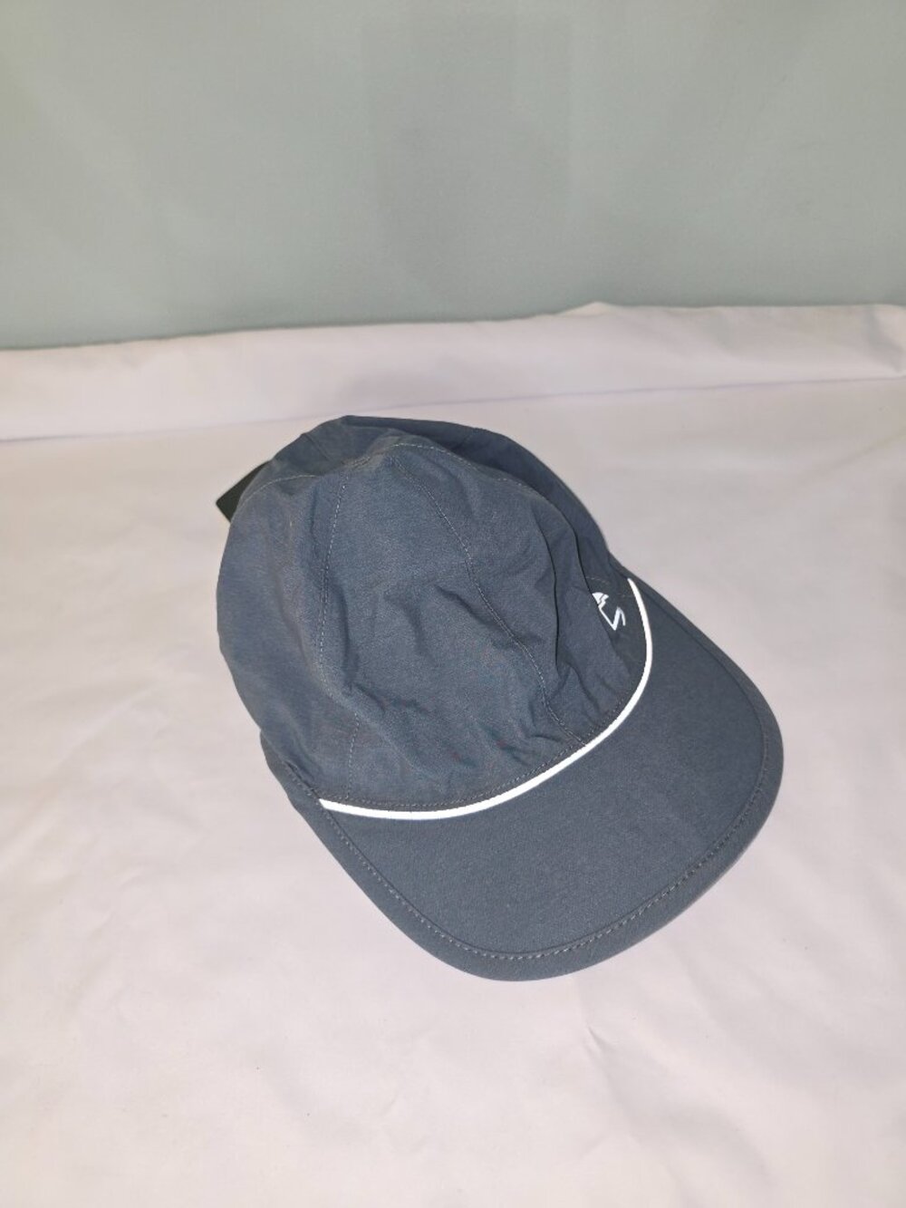 Sunday Afternoons Repel Storm Cap, Size M/L, Mineral, NWT